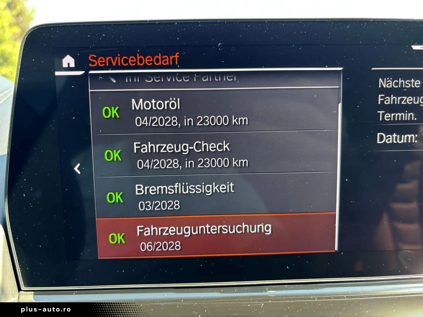 BMW 840 i xDrive M Sport Pro LASER SOFTCLOSE B&W HUD