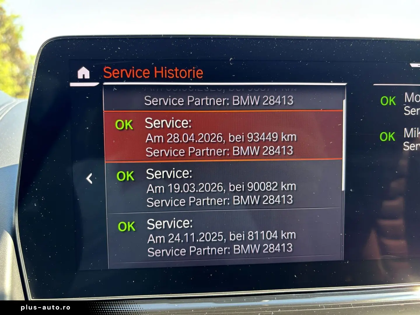 BMW 840 i xDrive M Sport Pro LASER SOFTCLOSE B&W HUD