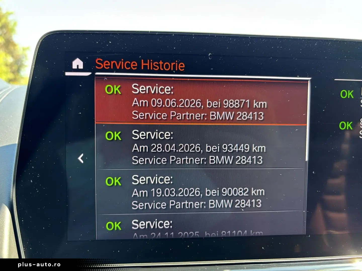 BMW 840 i xDrive M Sport Pro LASER SOFTCLOSE B&W HUD