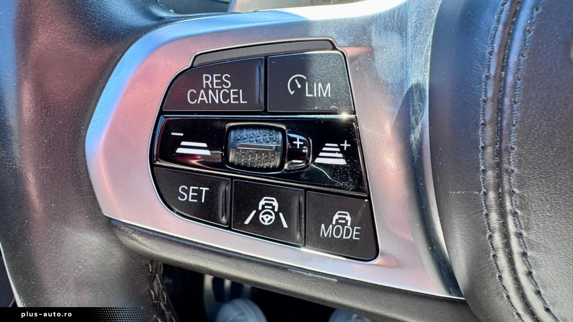 Seria 5 G30 - 530e xDrive Plug In Hybrid M Paket