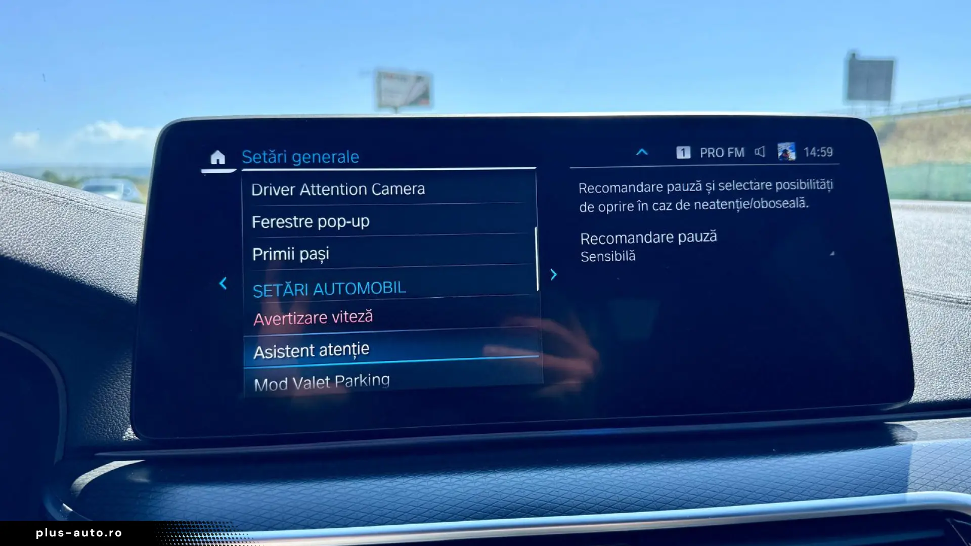 Seria 5 G30 - 530e xDrive Plug In Hybrid M Paket