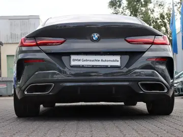 BMW 840i M Sport Leder Laser Pano Harman Kardon