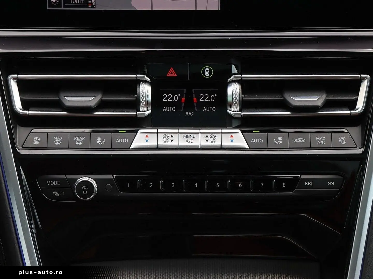 BMW 840i M Sport Leder Laser Pano Harman Kardon