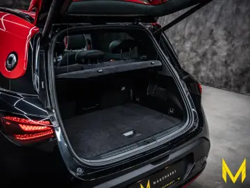 SMART #1 BRABUS ROCKET-LAUNCH
