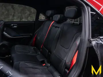 SMART #1 BRABUS ROCKET-LAUNCH