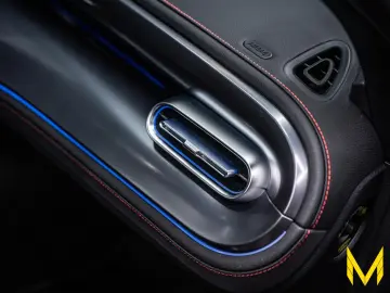 SMART #1 BRABUS ROCKET-LAUNCH