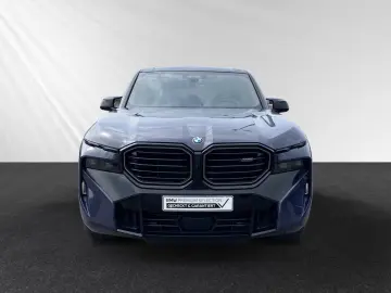 BMW XM 50E