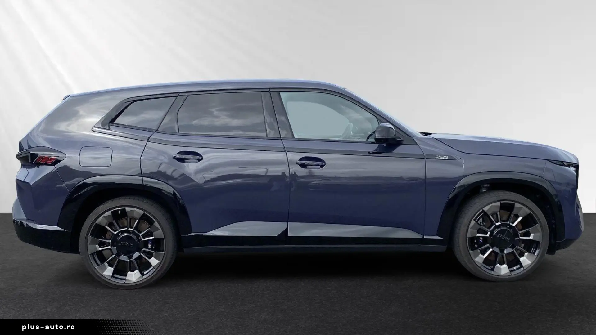 BMW XM 50E