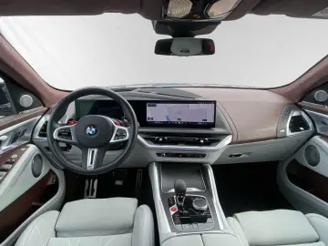 BMW XM 50E