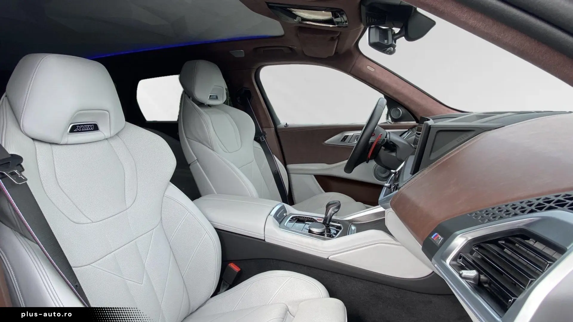 BMW XM 50E