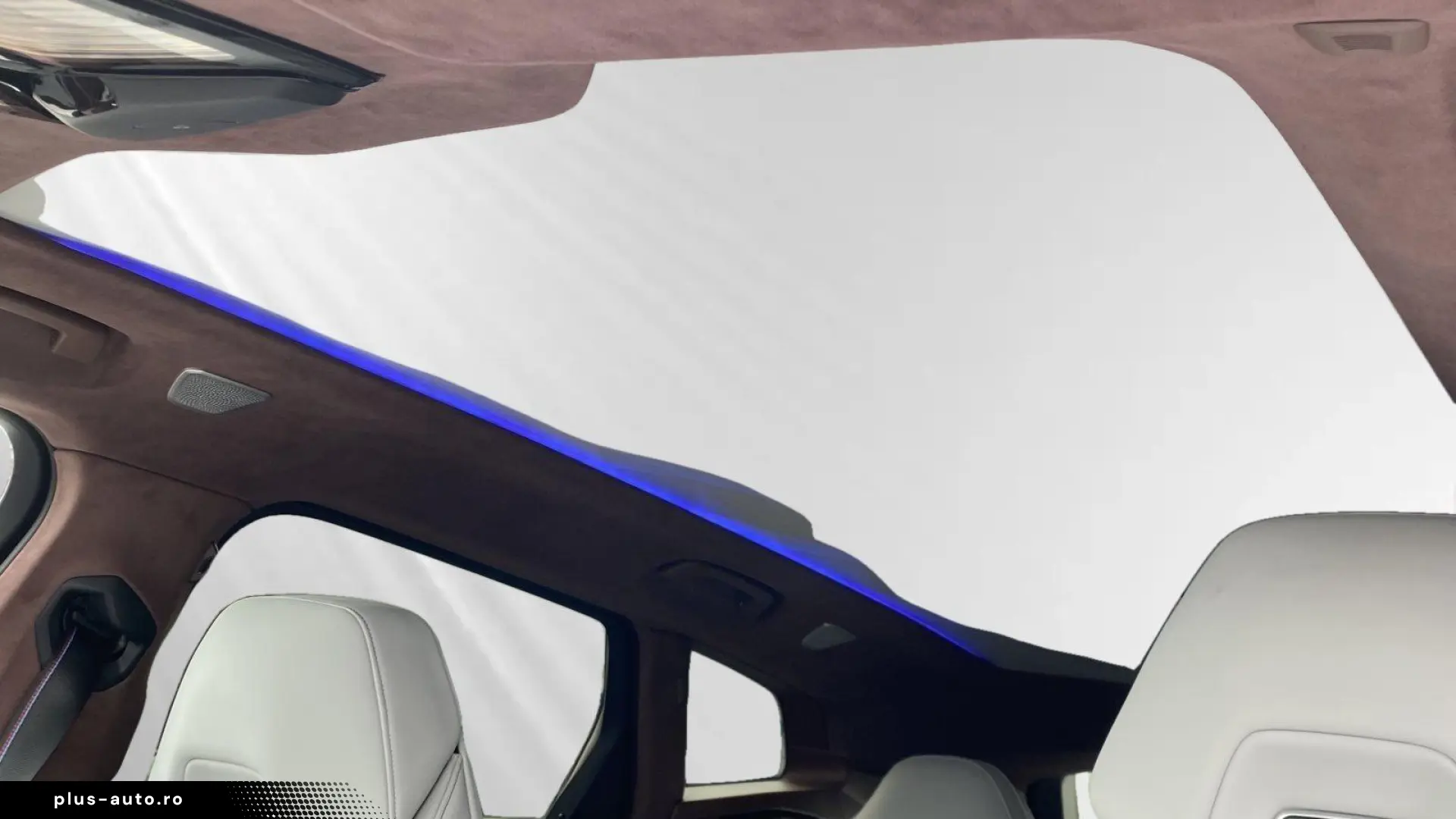 BMW XM 50E