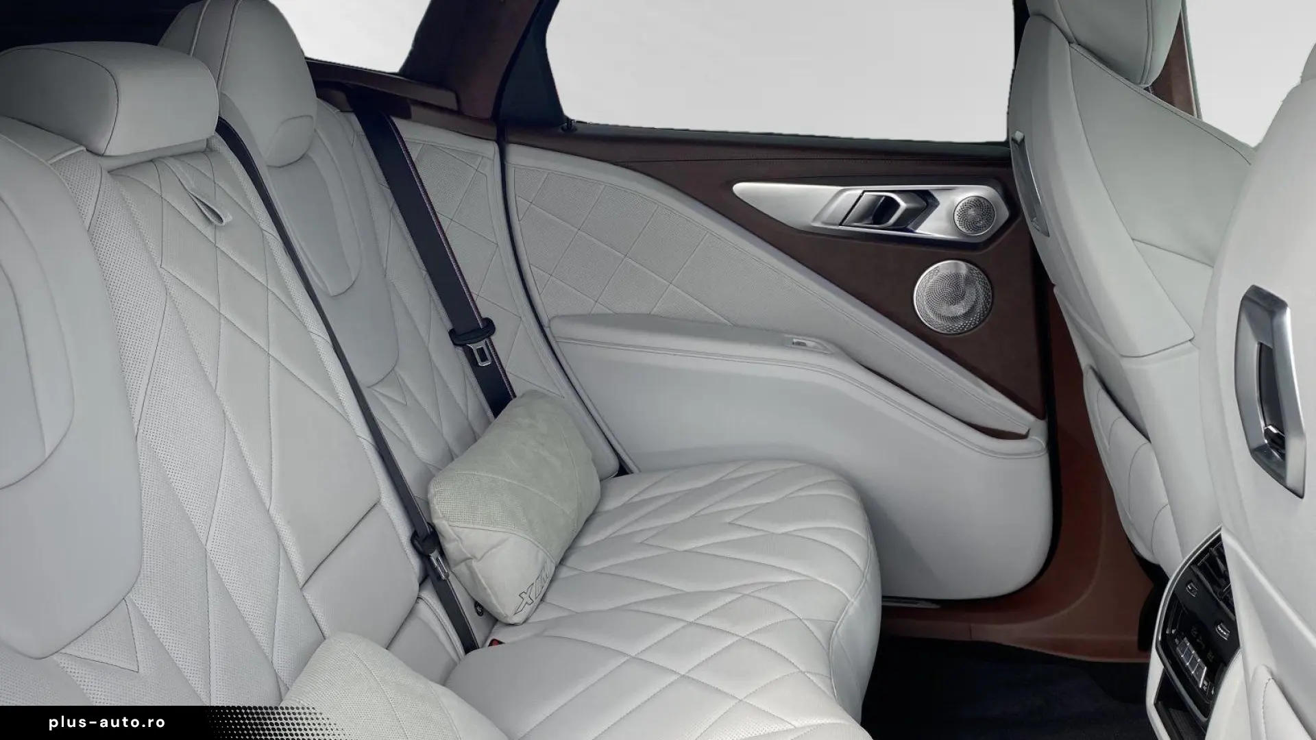 BMW XM 50E