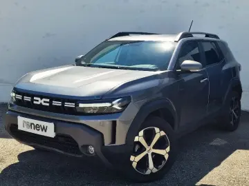 DACIA DUSTER 1.2 TCe MHEV 130CP Journey 4X4