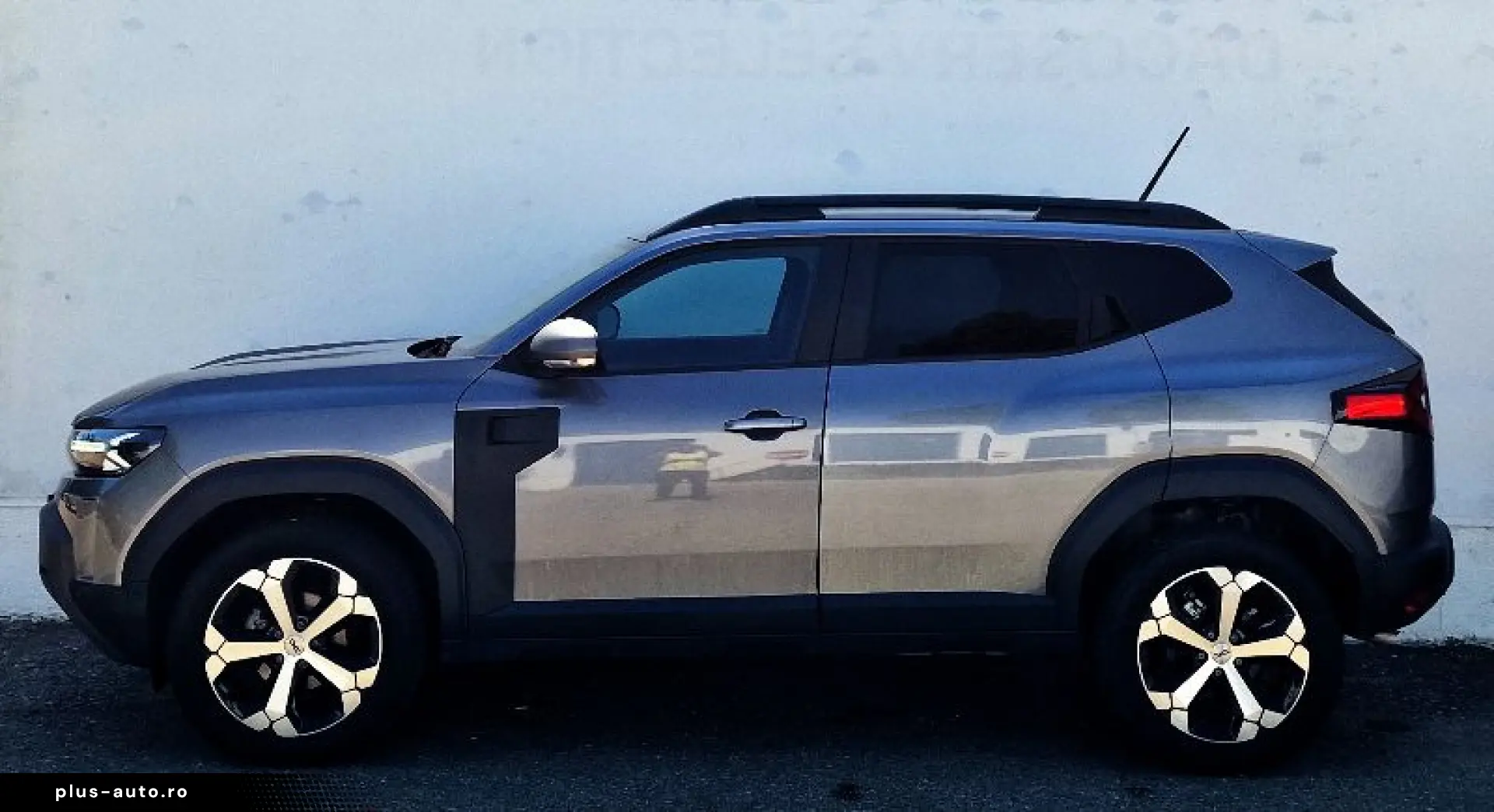 DACIA DUSTER 1.2 TCe MHEV 130CP Journey 4X4