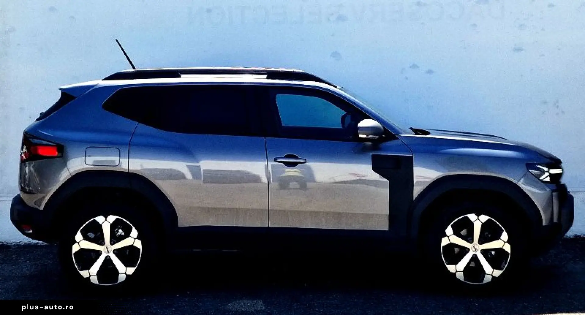 DACIA DUSTER 1.2 TCe MHEV 130CP Journey 4X4