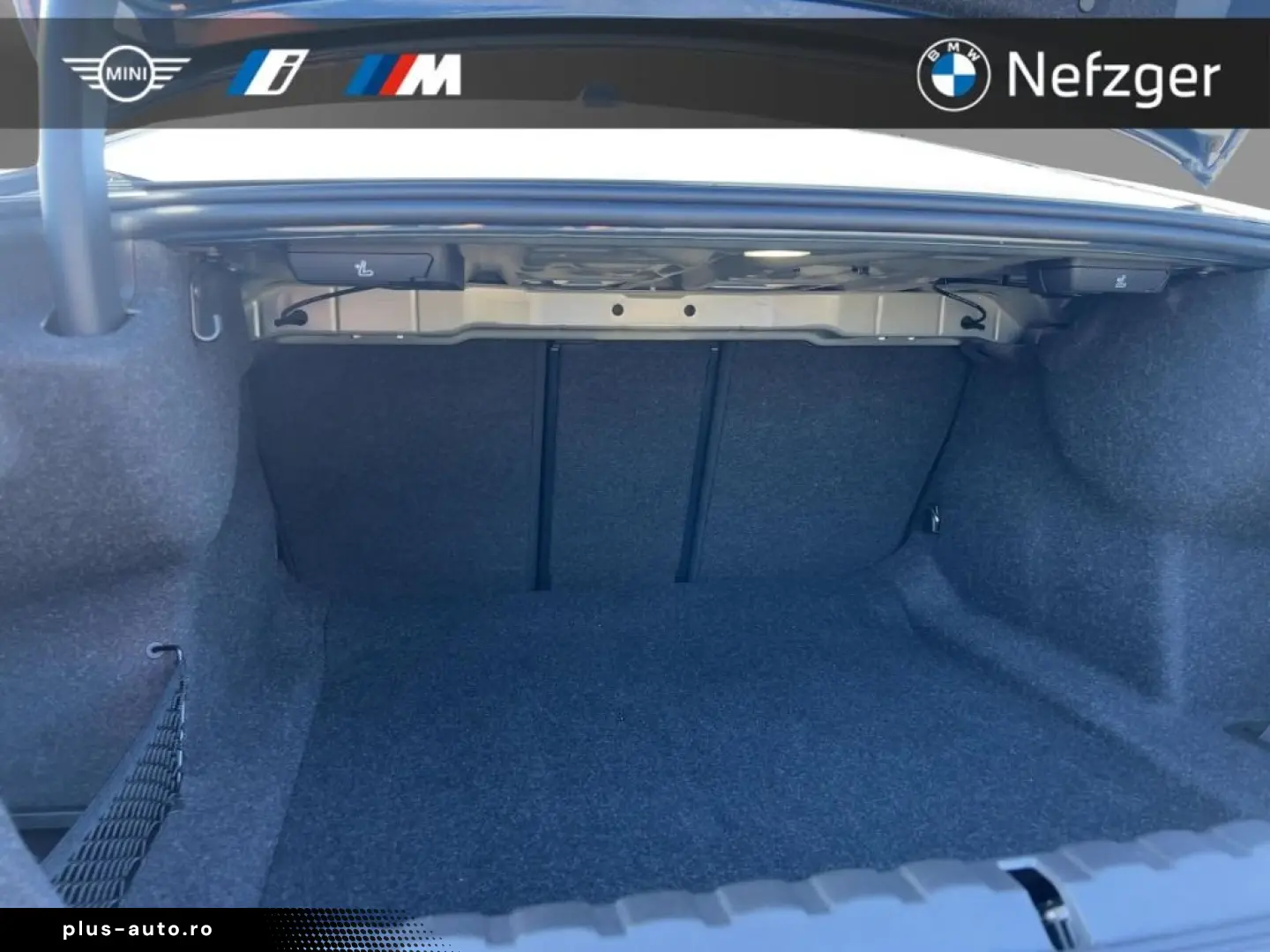 BMW 430 i xDrive Coupe M Sport LED RFK H&K Glasdach