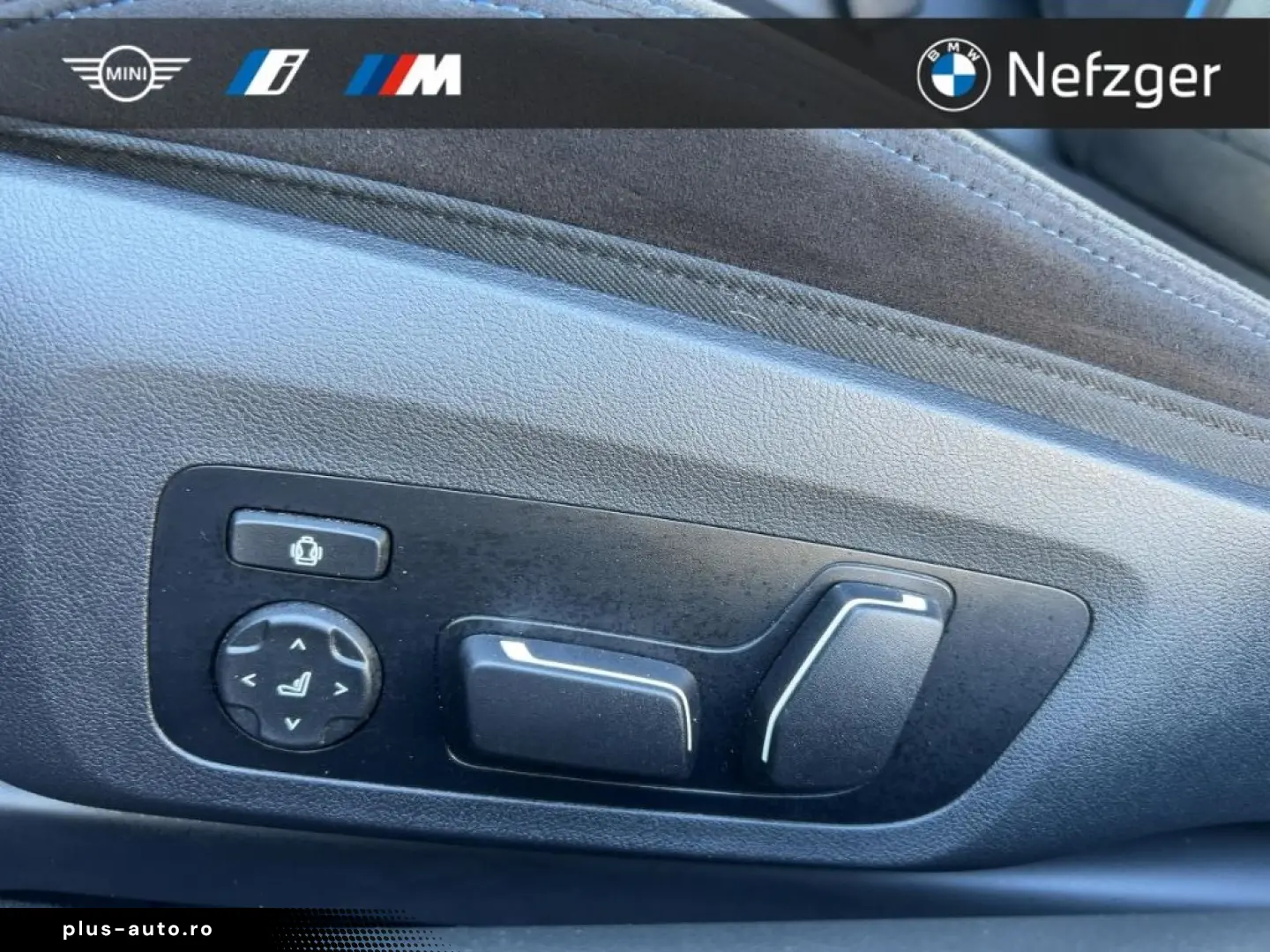 BMW 430 i xDrive Coupe M Sport LED RFK H&K Glasdach