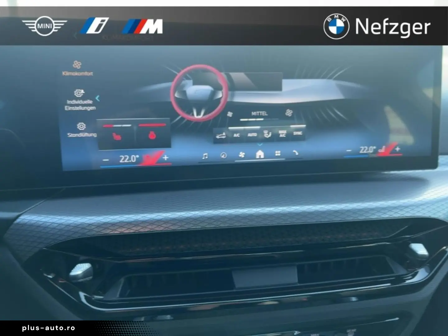 BMW 430 i xDrive Coupe M Sport LED RFK H&K Glasdach