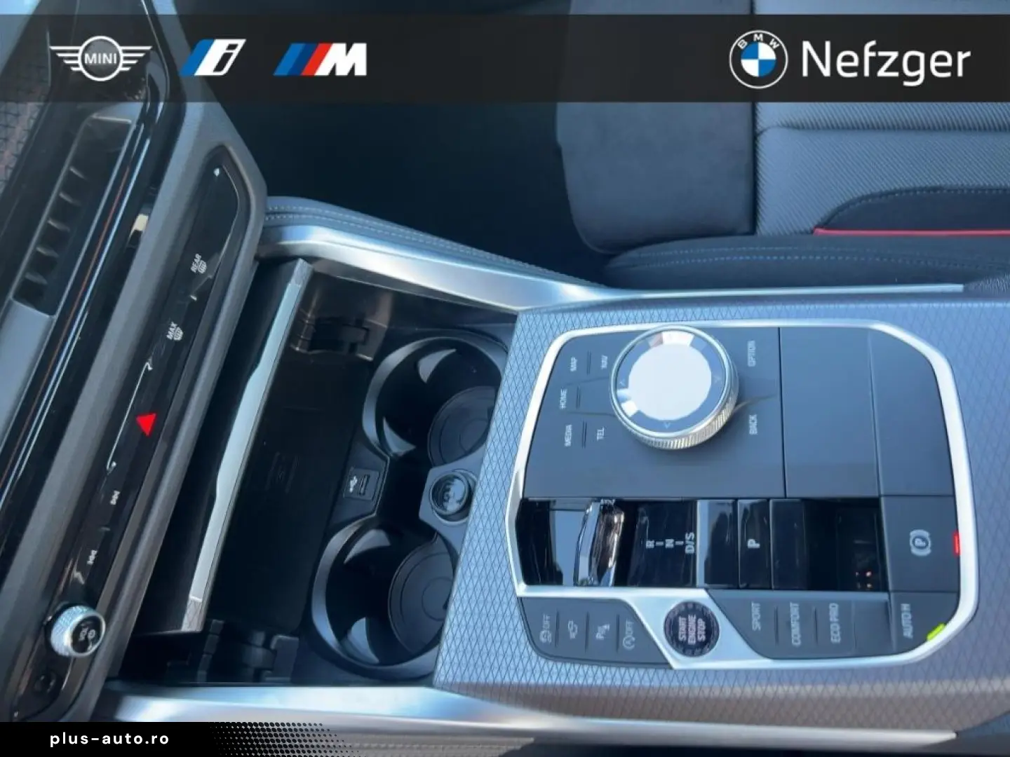 BMW 430 i xDrive Coupe M Sport LED RFK H&K Glasdach