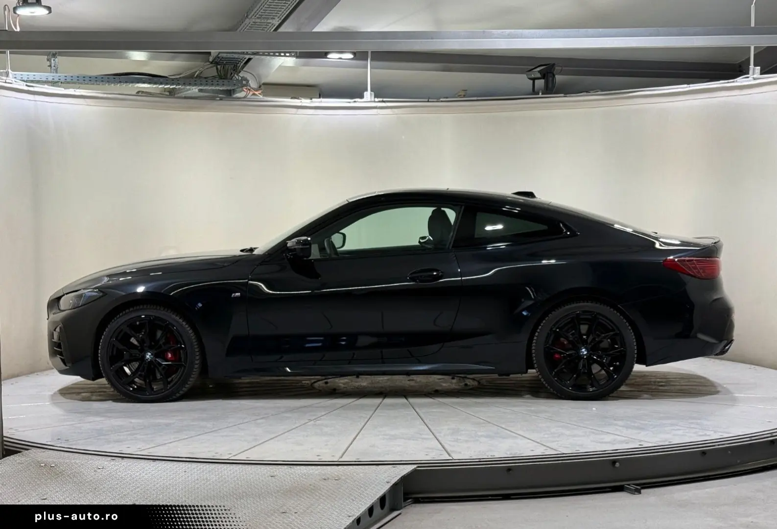 BMW M440i xDrive Coupé Pro AHK M-Sitze GSD ACC 360