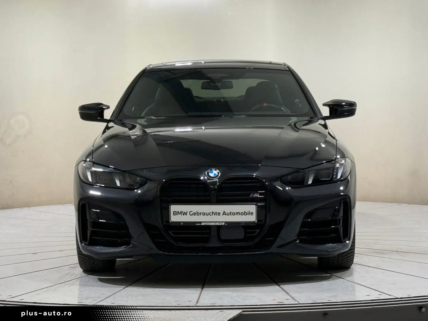 BMW M440i xDrive Coupé Pro AHK M-Sitze GSD ACC 360