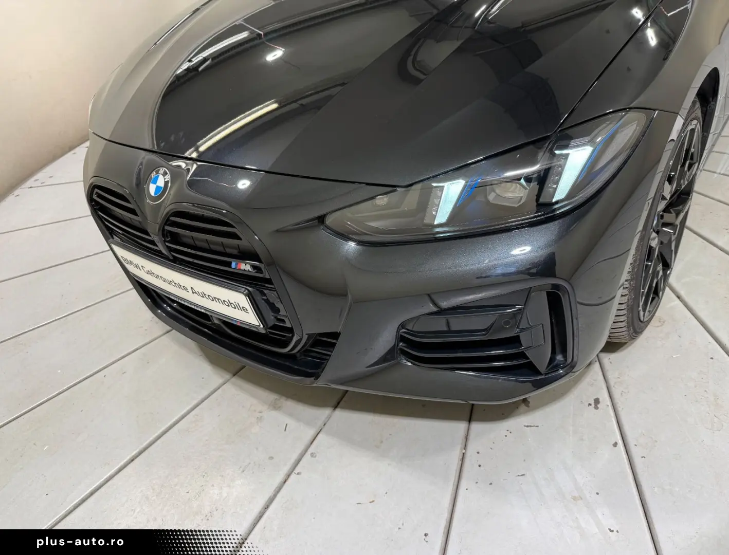 BMW M440i xDrive Coupé Pro AHK M-Sitze GSD ACC 360