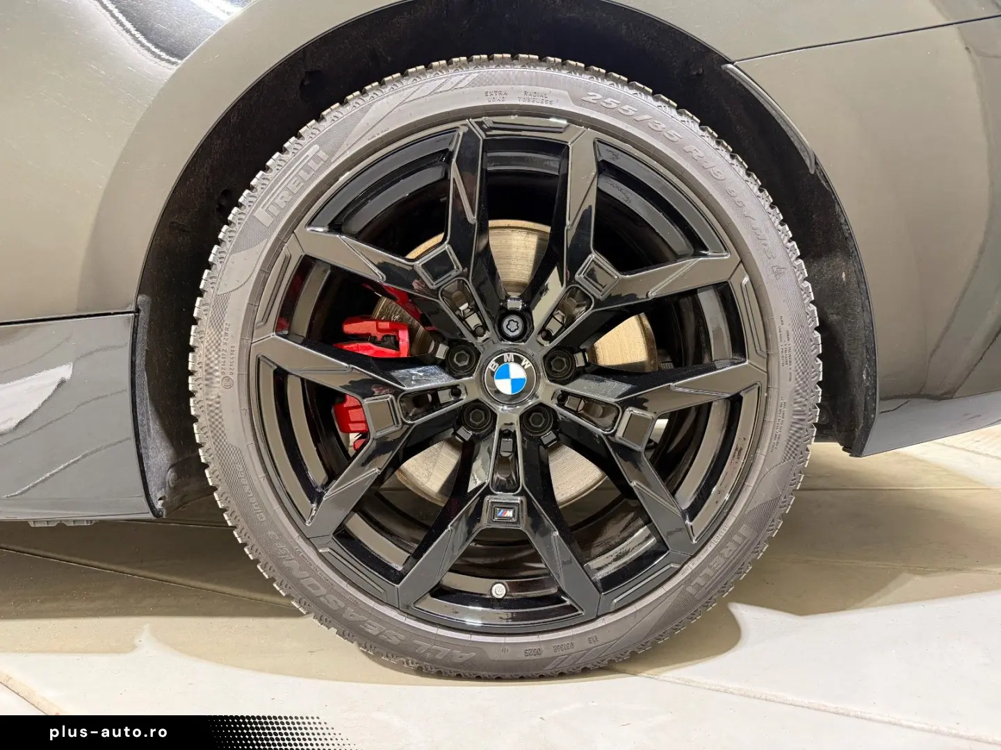 BMW M440i xDrive Coupé Pro AHK M-Sitze GSD ACC 360