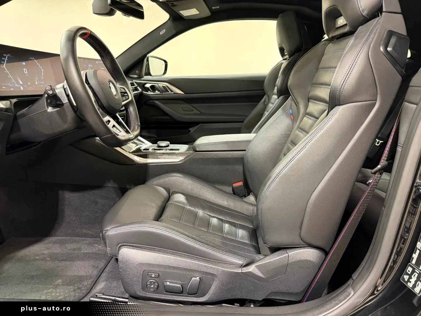 BMW M440i xDrive Coupé Pro AHK M-Sitze GSD ACC 360