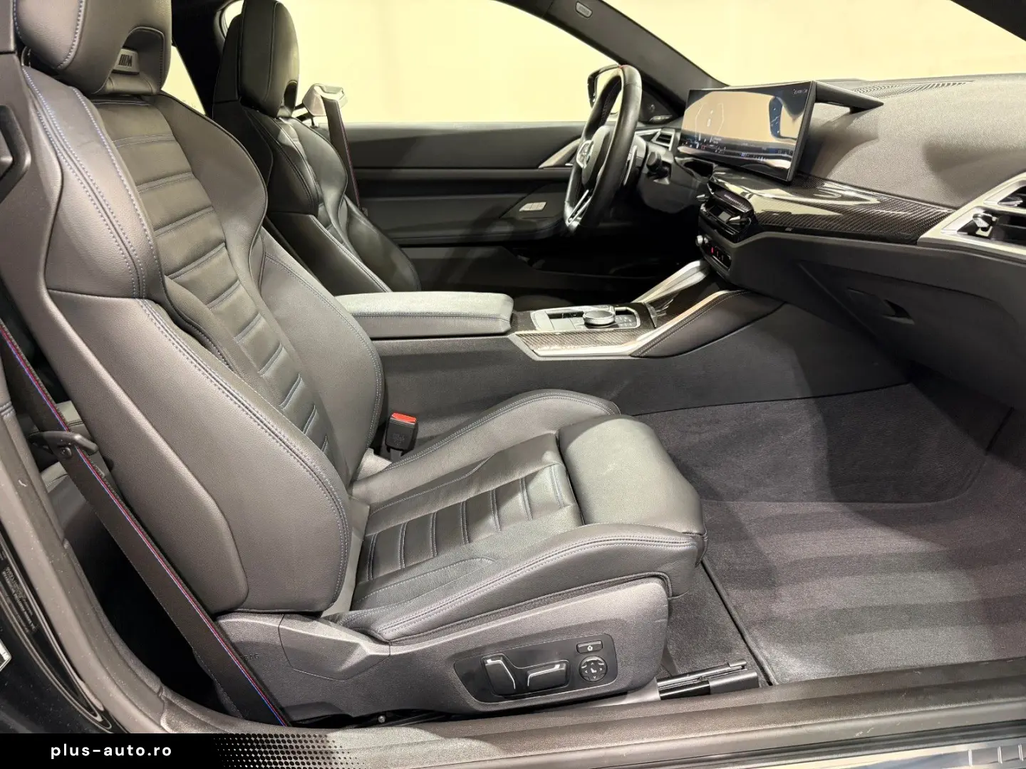 BMW M440i xDrive Coupé Pro AHK M-Sitze GSD ACC 360