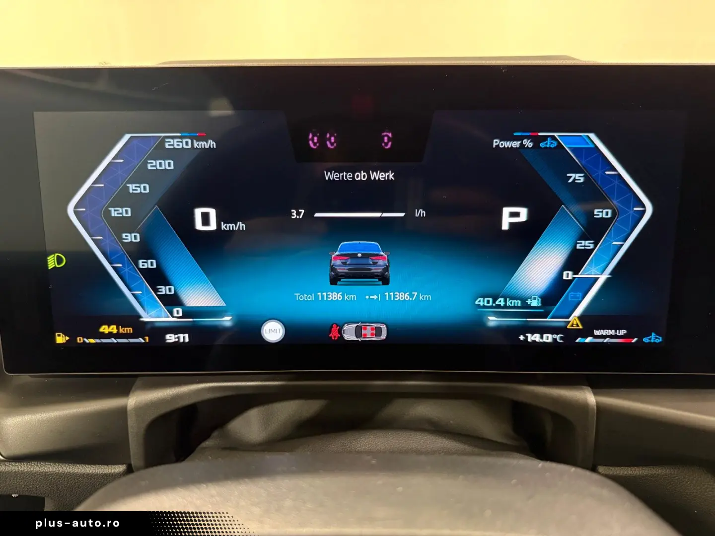 BMW M440i xDrive Coupé Pro AHK M-Sitze GSD ACC 360