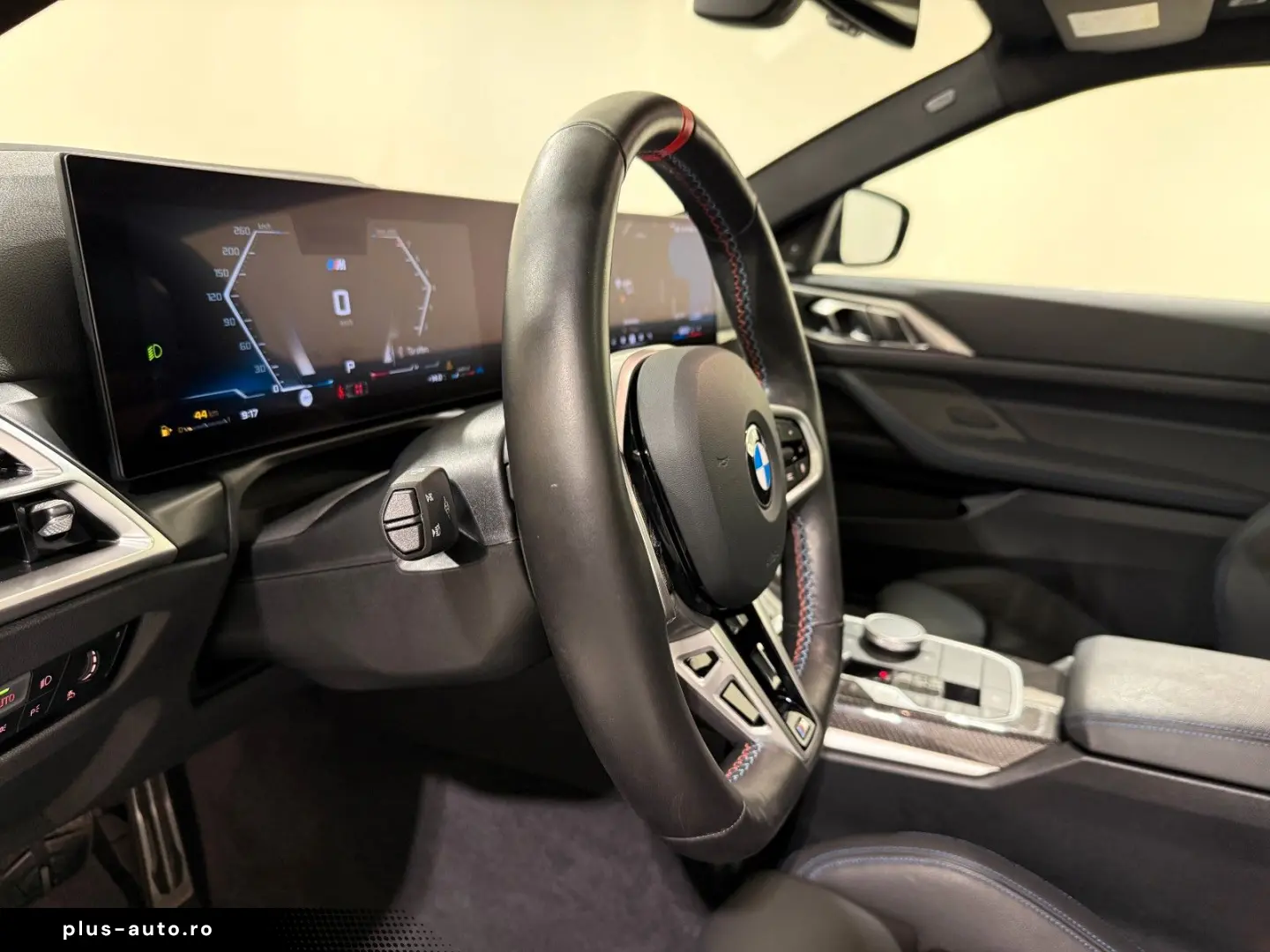 BMW M440i xDrive Coupé Pro AHK M-Sitze GSD ACC 360