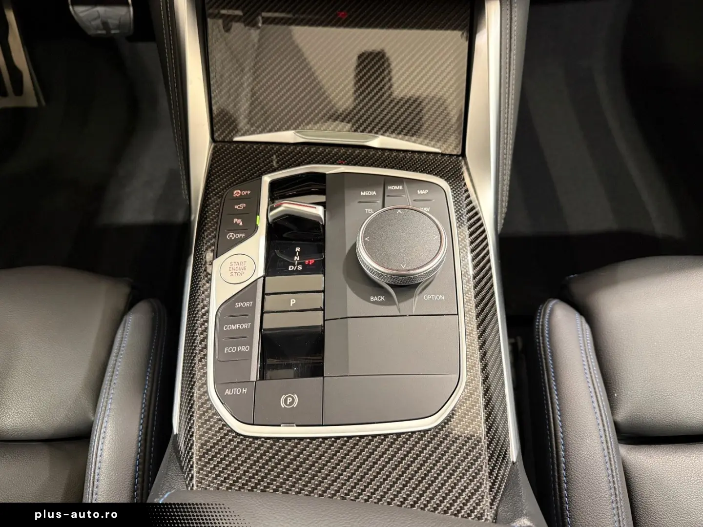 BMW M440i xDrive Coupé Pro AHK M-Sitze GSD ACC 360