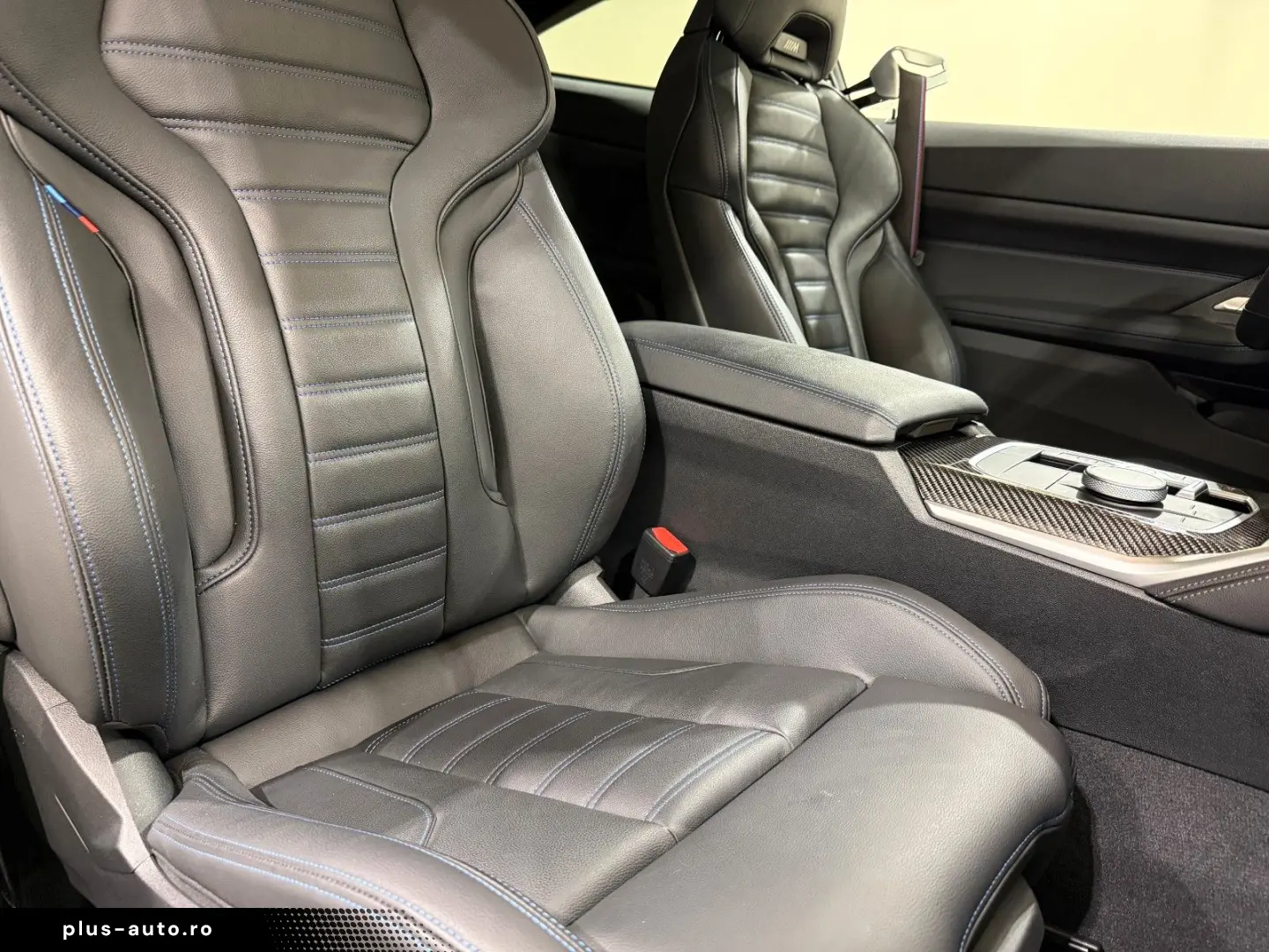 BMW M440i xDrive Coupé Pro AHK M-Sitze GSD ACC 360