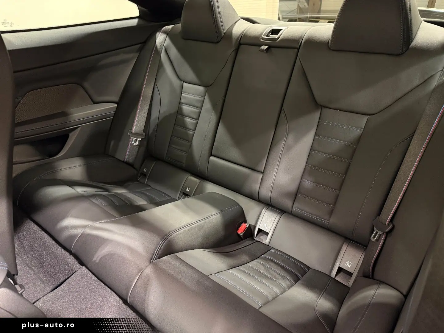 BMW M440i xDrive Coupé Pro AHK M-Sitze GSD ACC 360
