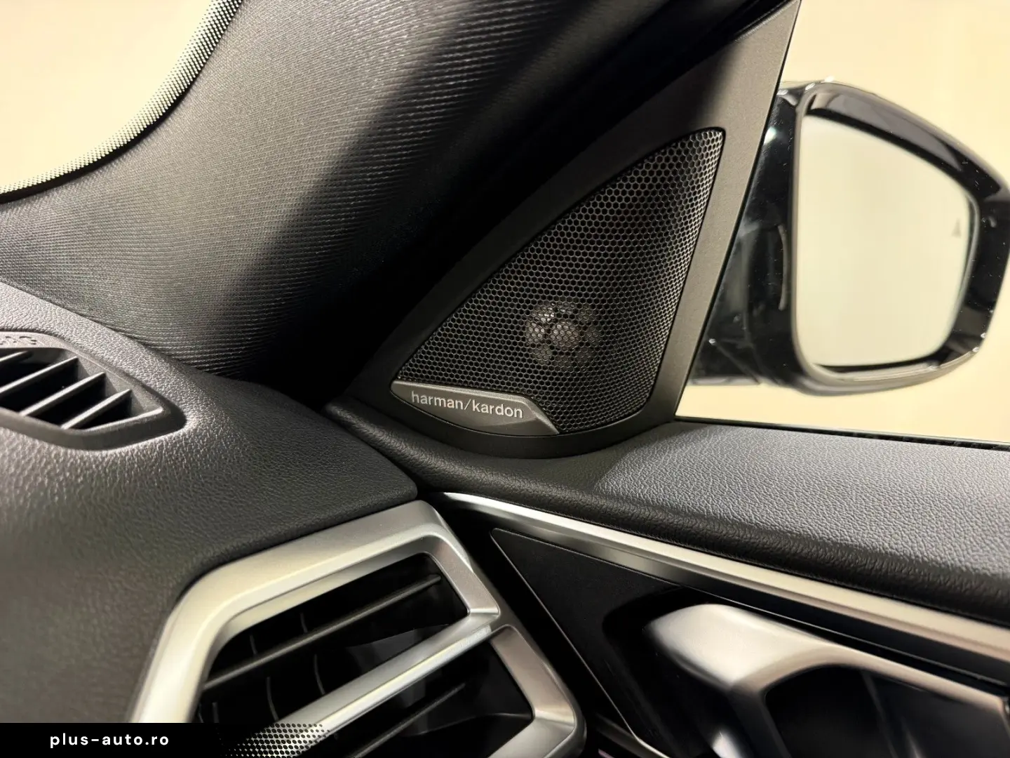 BMW M440i xDrive Coupé Pro AHK M-Sitze GSD ACC 360
