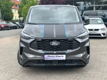 FORD Tourneo Custom Bus 320 L1 SPORT FWD Aut. AHK 7 1