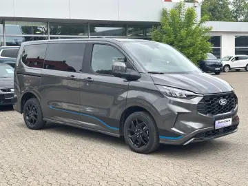 FORD Tourneo Custom Bus 320 L1 SPORT FWD Aut. AHK 7 1