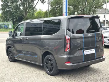 FORD Tourneo Custom Bus 320 L1 SPORT FWD Aut. AHK 7 1