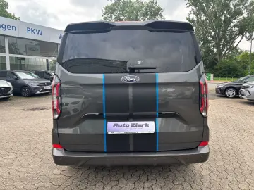 FORD Tourneo Custom Bus 320 L1 SPORT FWD Aut. AHK 7 1