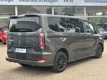 FORD Tourneo Custom Bus 320 L1 SPORT FWD Aut. AHK 7 1