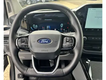 FORD Tourneo Custom Bus 320 L1 SPORT FWD Aut. AHK 7 1