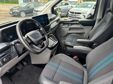 FORD Tourneo Custom Bus 320 L1 SPORT FWD Aut. AHK 7 1
