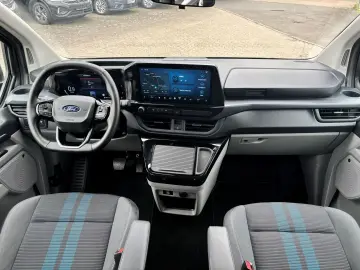 FORD Tourneo Custom Bus 320 L1 SPORT FWD Aut. AHK 7 1