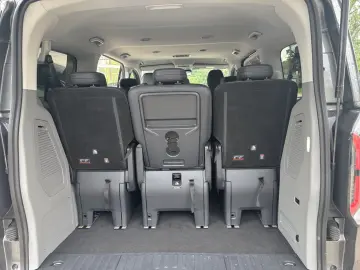 FORD Tourneo Custom Bus 320 L1 SPORT FWD Aut. AHK 7 1