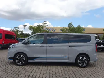FORD Tourneo Custom 170PS Autm. Sport L2 Navi AHK