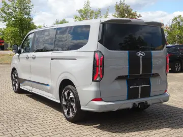 FORD Tourneo Custom 170PS Autm. Sport L2 Navi AHK