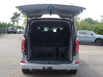 FORD Tourneo Custom 170PS Autm. Sport L2 Navi AHK