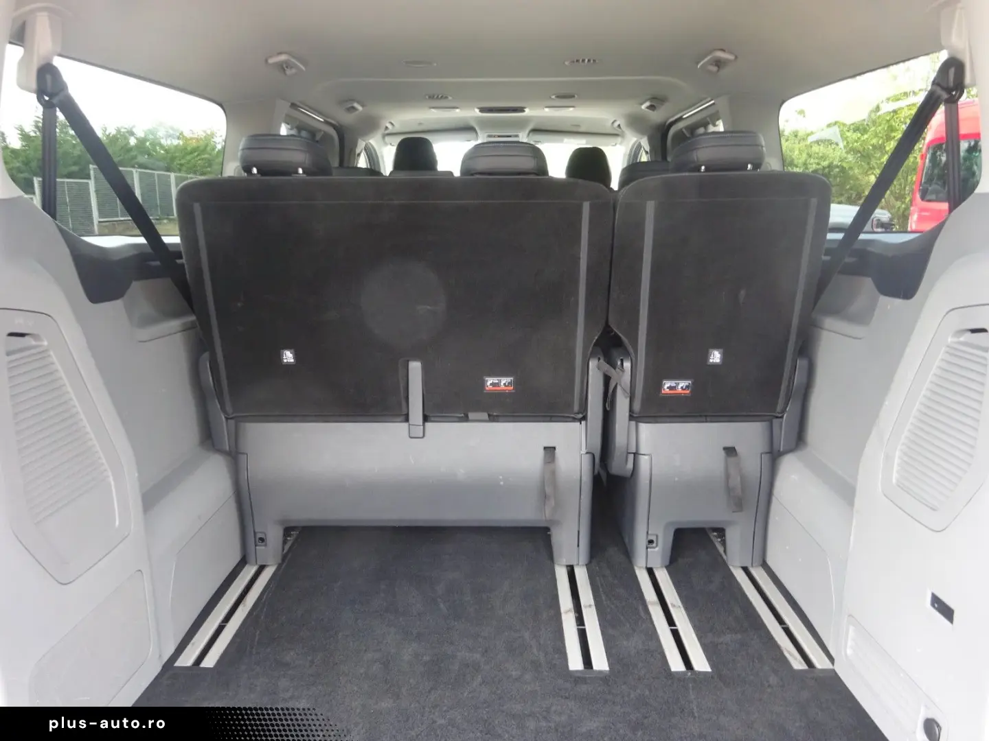 FORD Tourneo Custom 170PS Autm. Sport L2 Navi AHK
