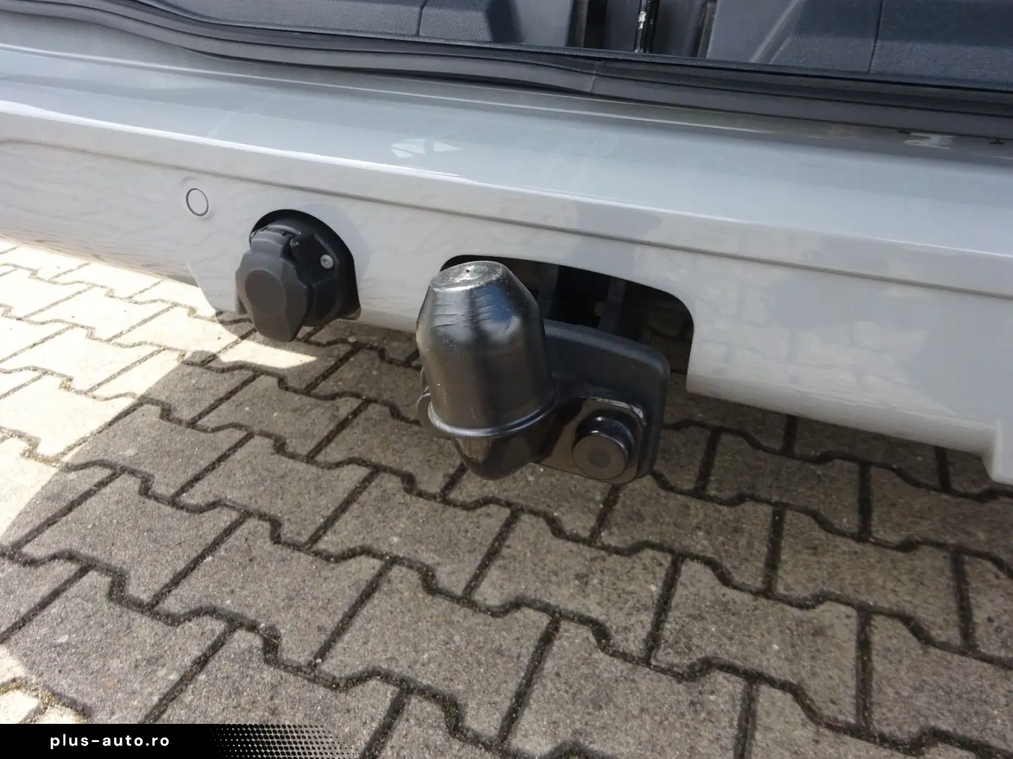 FORD Tourneo Custom 170PS Autm. Sport L2 Navi AHK