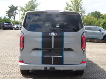 FORD Tourneo Custom 170PS Autm. Sport L2 Navi AHK